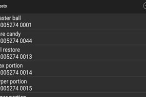 Pokmon Ash Gray Cheats & Hacks: Level Up Your Game! | Pokémon Guide & Updates – Latest News, Games, Cards, and Tips
