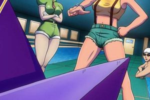 Explore Pokemon Futanari Art: Genderbent Pokemon Fun | Pokémon Guide & Updates – Latest News, Games, Cards, and Tips