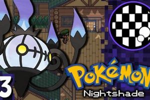 Learn Night Shade: Pokmon's Ghostly Tactic Guide | Pokémon Guide & Updates – Latest News, Games, Cards, and Tips