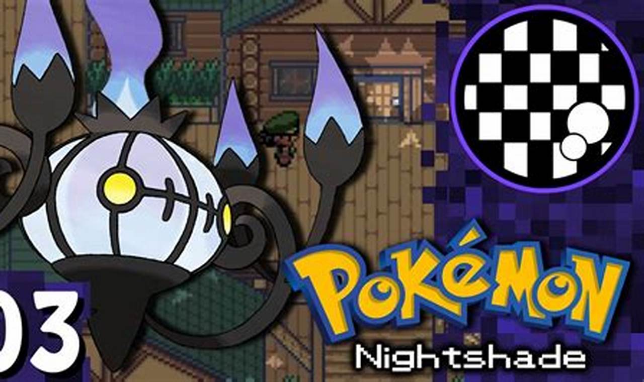 Learn Night Shade: Pokmon's Ghostly Tactic Guide | Pokémon Guide & Updates – Latest News, Games, Cards, and Tips