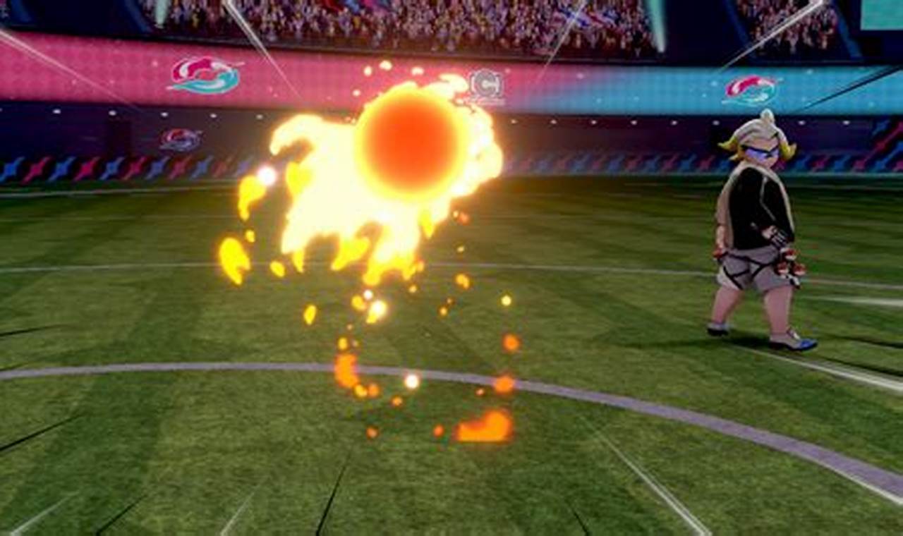 Guide to Storm Throw Pokemon: The Guaranteed Crit! | Pokémon Guide & Updates – Latest News, Games, Cards, and Tips