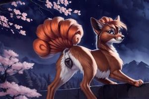 Pokemon Yiff Unleashed: NSFW Pokemon Fandom | Pokémon Guide & Updates – Latest News, Games, Cards, and Tips