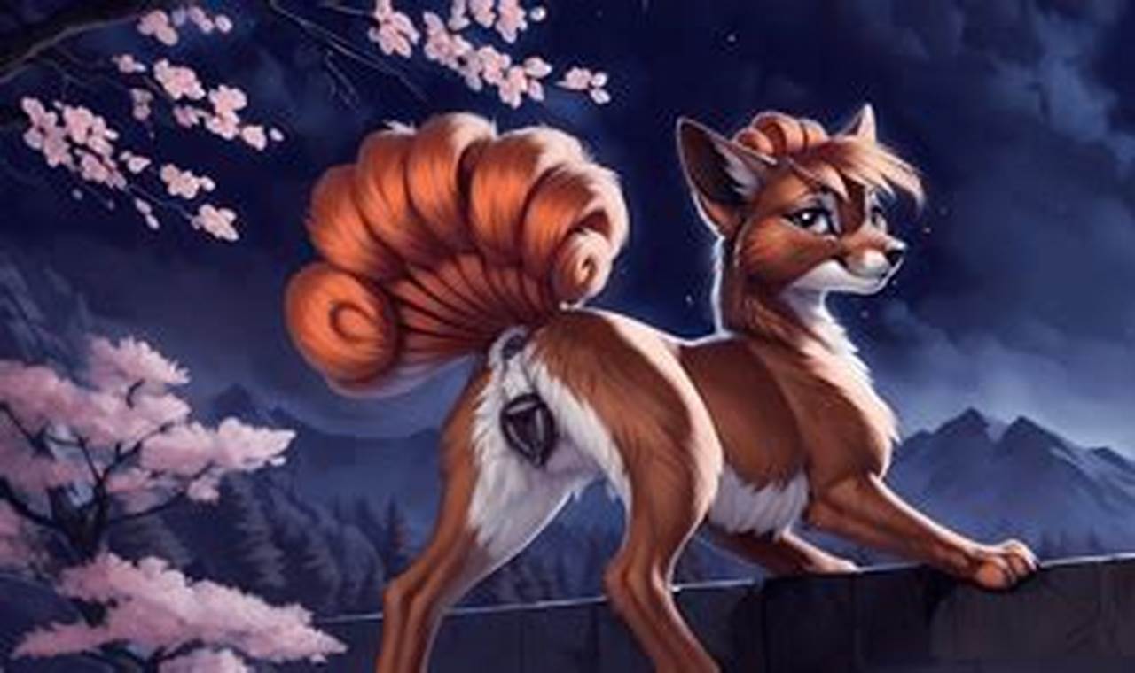 Pokemon Yiff Unleashed: NSFW Pokemon Fandom | Pokémon Guide & Updates – Latest News, Games, Cards, and Tips