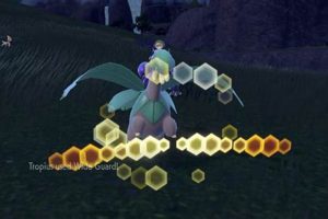 Best Wide Guard Pokmon: Shield Your Team! | Pokémon Guide & Updates – Latest News, Games, Cards, and Tips