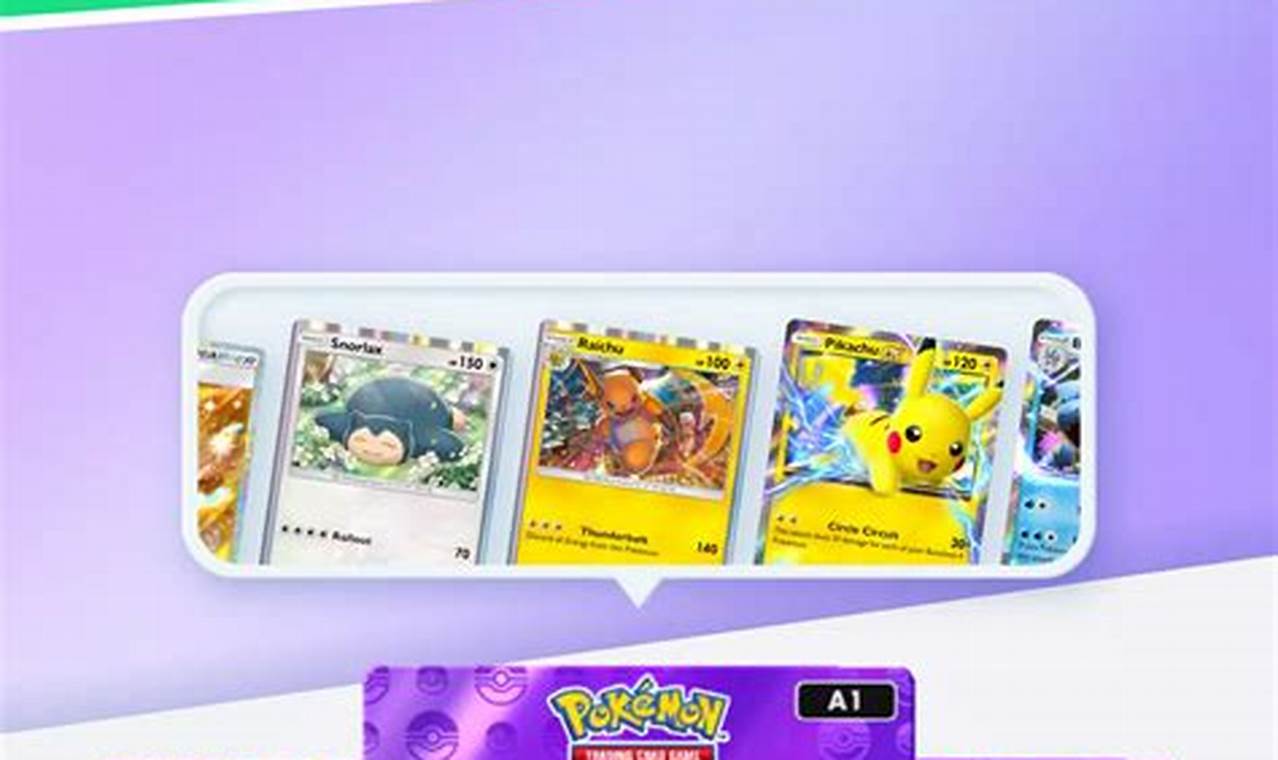 Is Pokemon TCG Pocket Mod APK Safe? + Alternatives | Pokémon Guide & Updates – Latest News, Games, Cards, and Tips