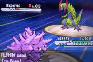 Unlock Pokmon BW2 Challenge Mode: Changes & Tips | Pokémon Guide & Updates – Latest News, Games, Cards, and Tips