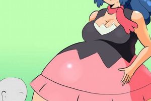 Understanding Pokemon Vore: Art & Fandom + Guide | Pokémon Guide & Updates – Latest News, Games, Cards, and Tips