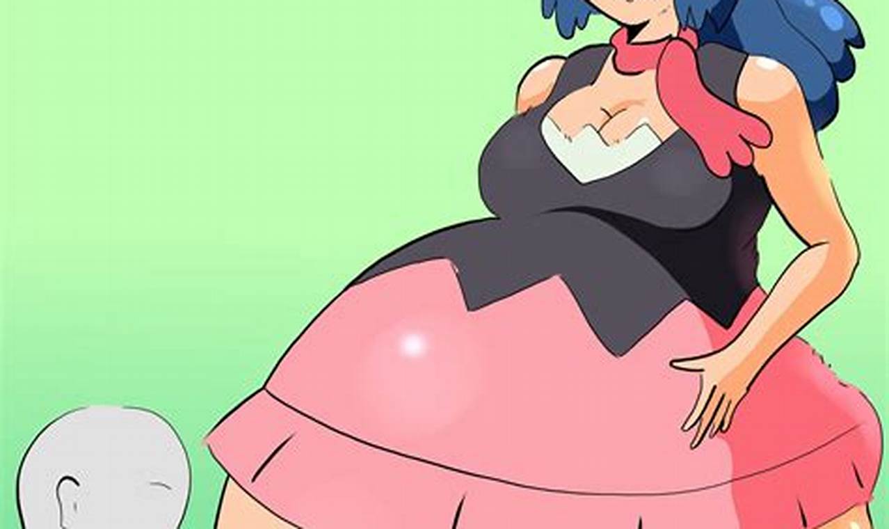 Understanding Pokemon Vore: Art & Fandom + Guide | Pokémon Guide & Updates – Latest News, Games, Cards, and Tips